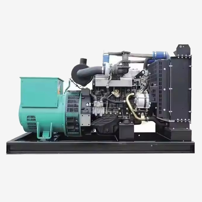 kubota diesel generator 35kw
